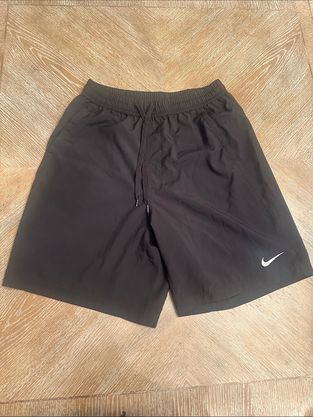 Men’s Nike Form 7” Athletic Shorts Size Small Tall
